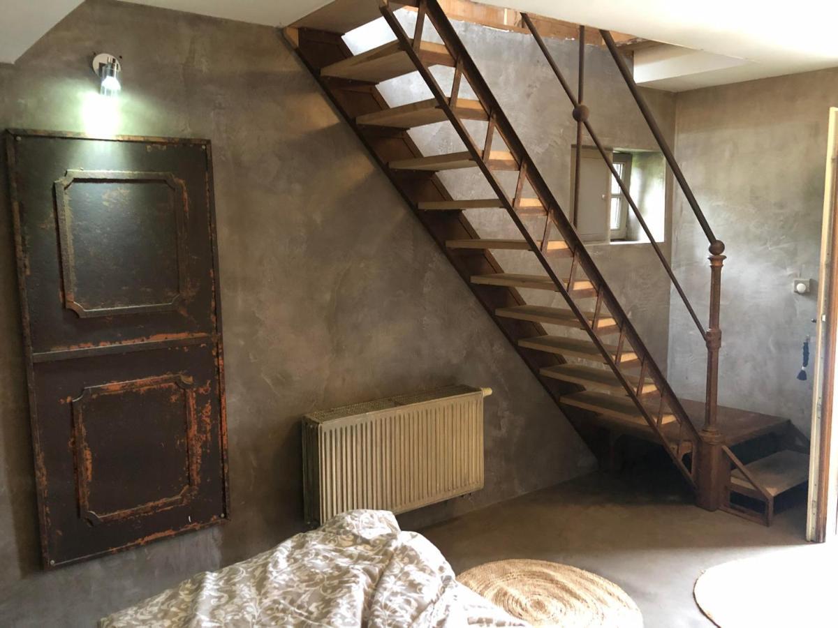 Une Maison à la Campagne Durbuy Exterior foto