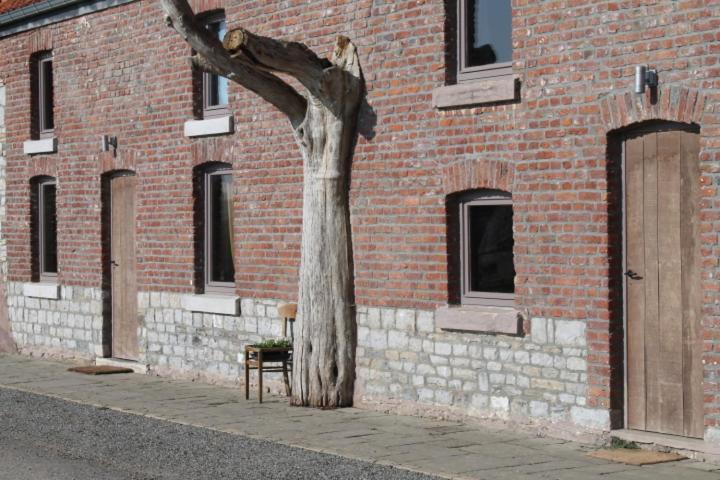 Une Maison à la Campagne Durbuy Exterior foto