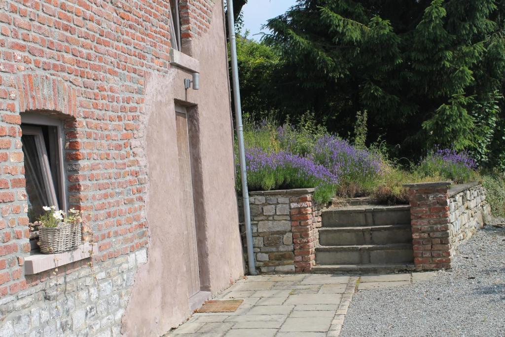 Une Maison à la Campagne Durbuy Exterior foto